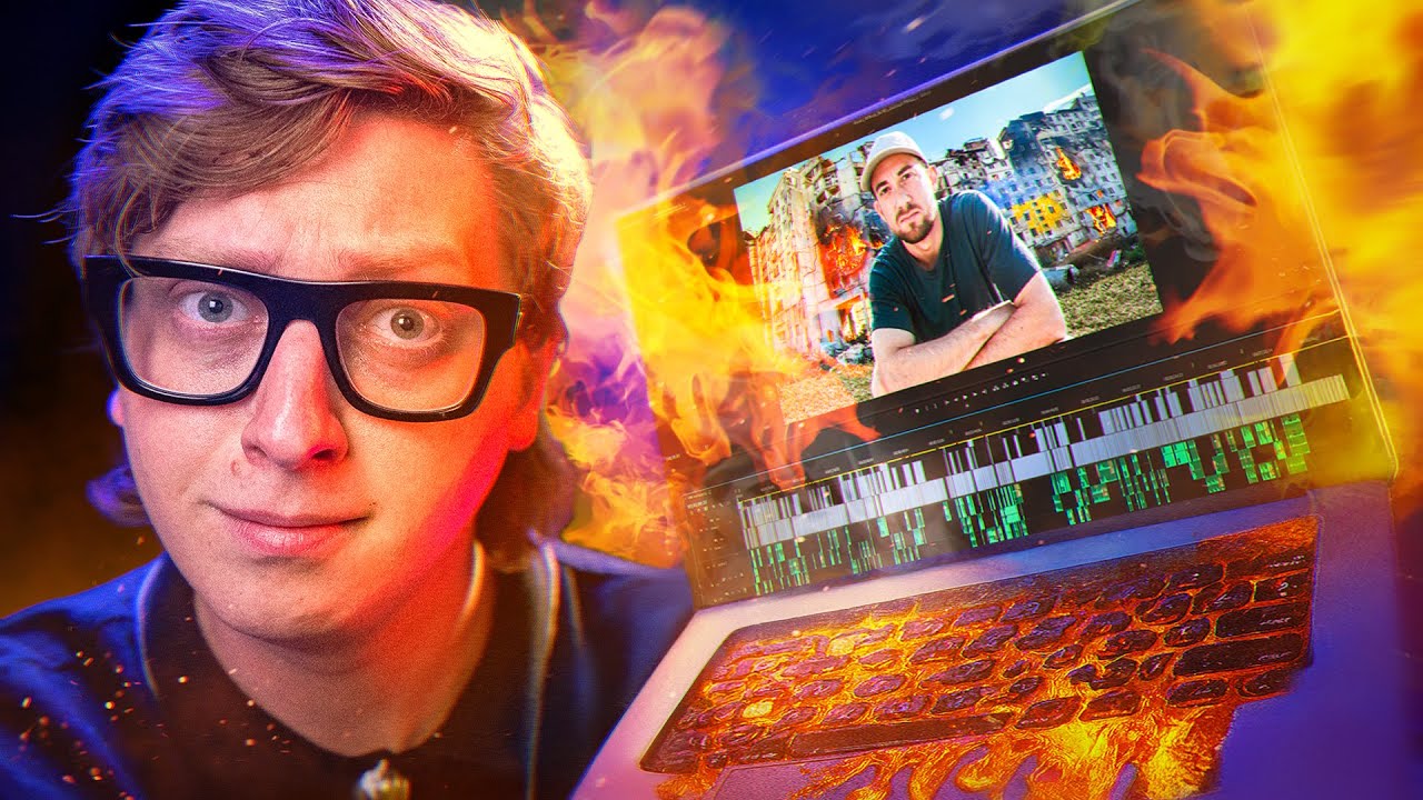 When Editing Ruins Your Video | MasterClass on What NOT to Do