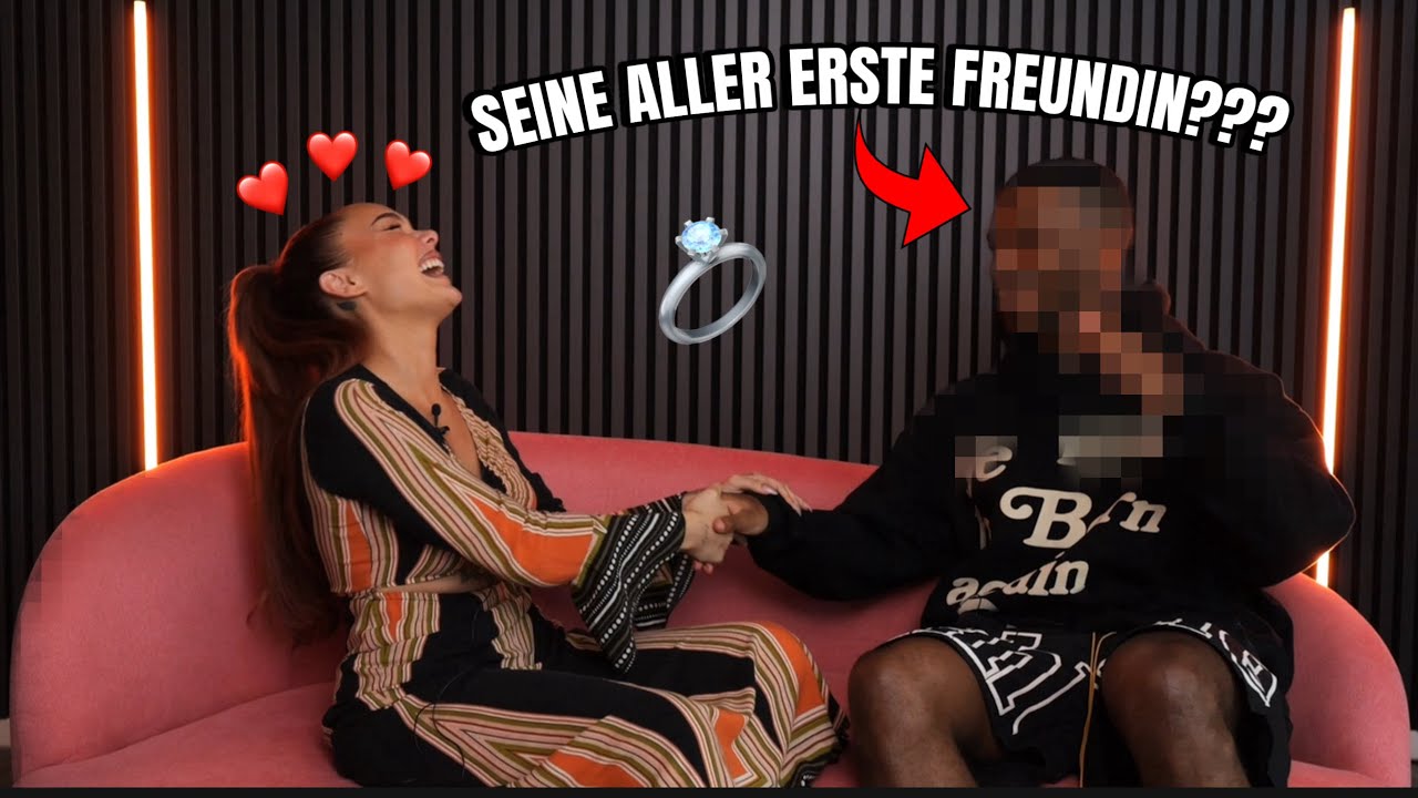 Wie du den richtigen Partner findest | BOYFRIEND Q&A❤️ - Flavia Loretta