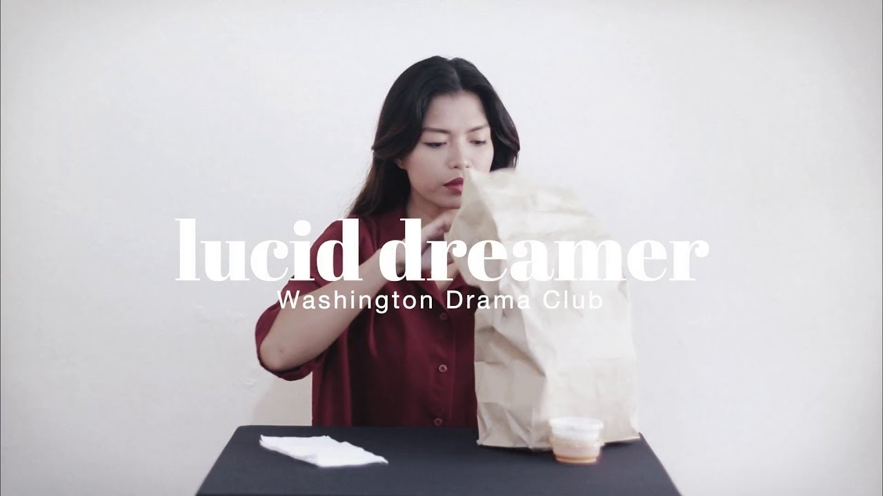 Lucid Dreamer - Washington Drama Club
