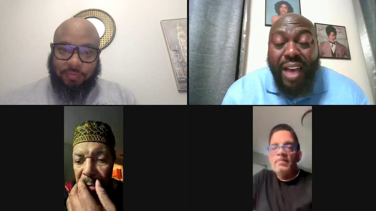 Black Male Educators Series: Educations Past vs The Future