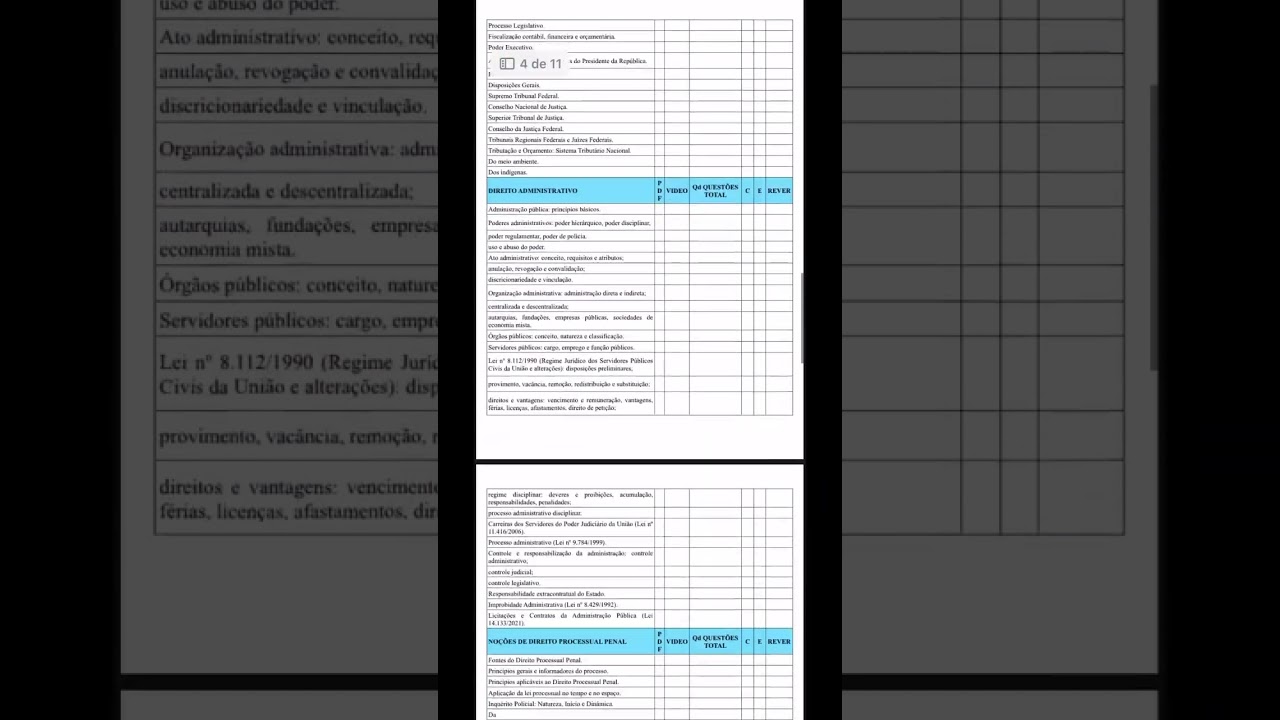 Comente &ldquo;Eu quero&rdquo; - TRF 4 T&Eacute;CNICO JUDICI&Aacute;RIO &Aacute;REA ADMINISTRATIVA - EDITAL VERTICALIZADO 2025