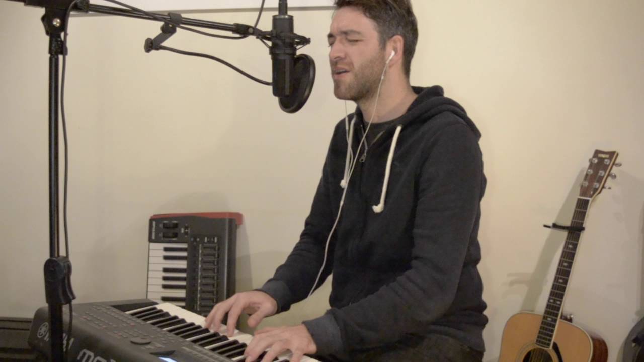 Tumbas de la gloria -  Fito Páez (Cover)