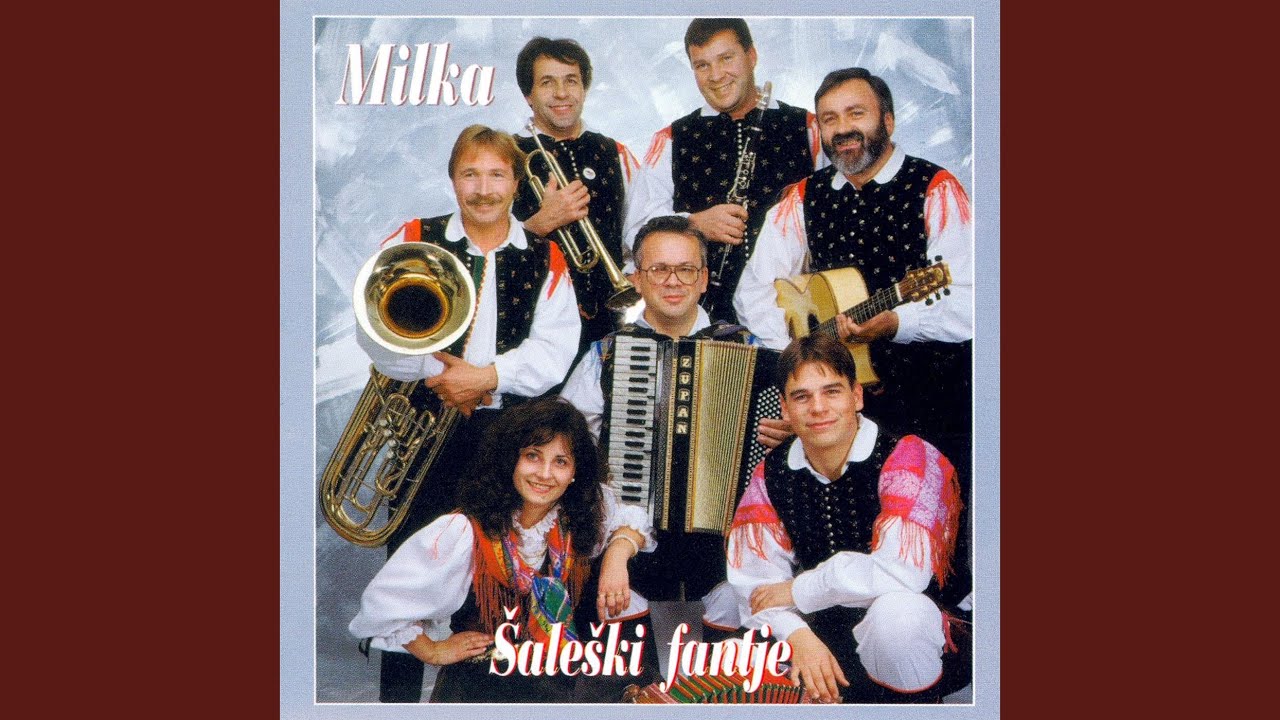 TOMAŽEVA POLKA