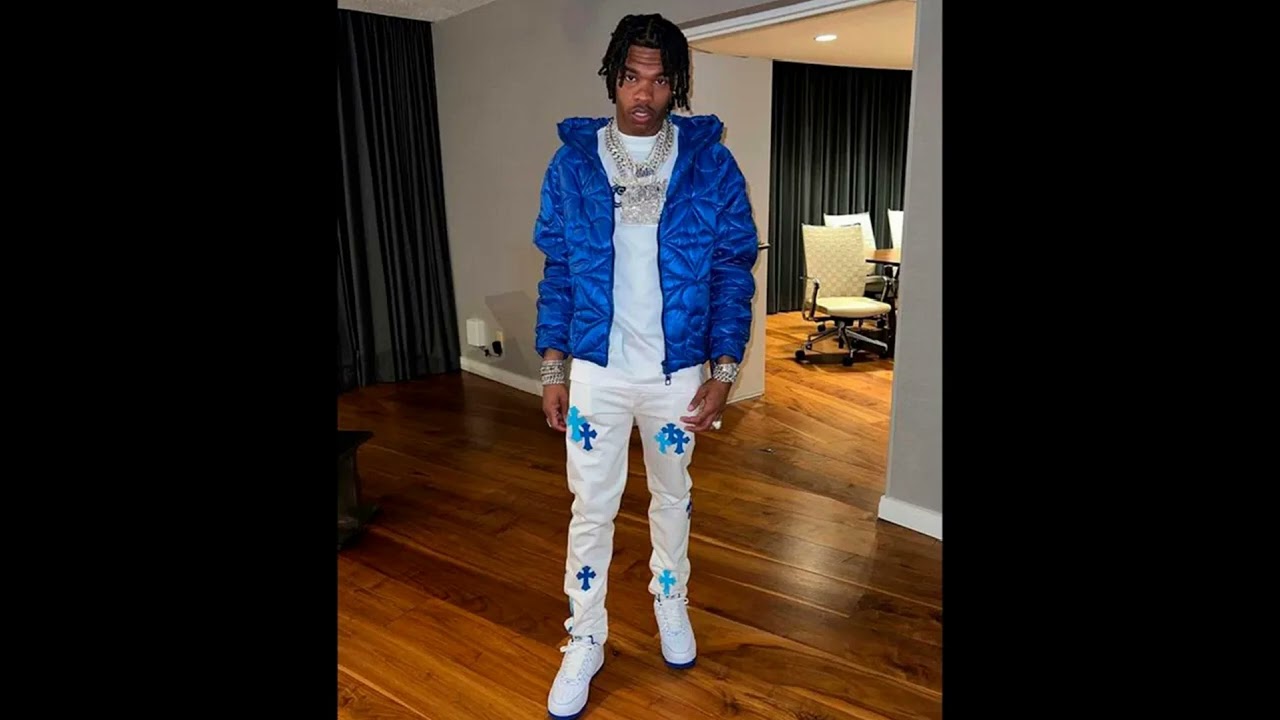 (FREE) Lil Baby Type Beat - 'Young Shiners'