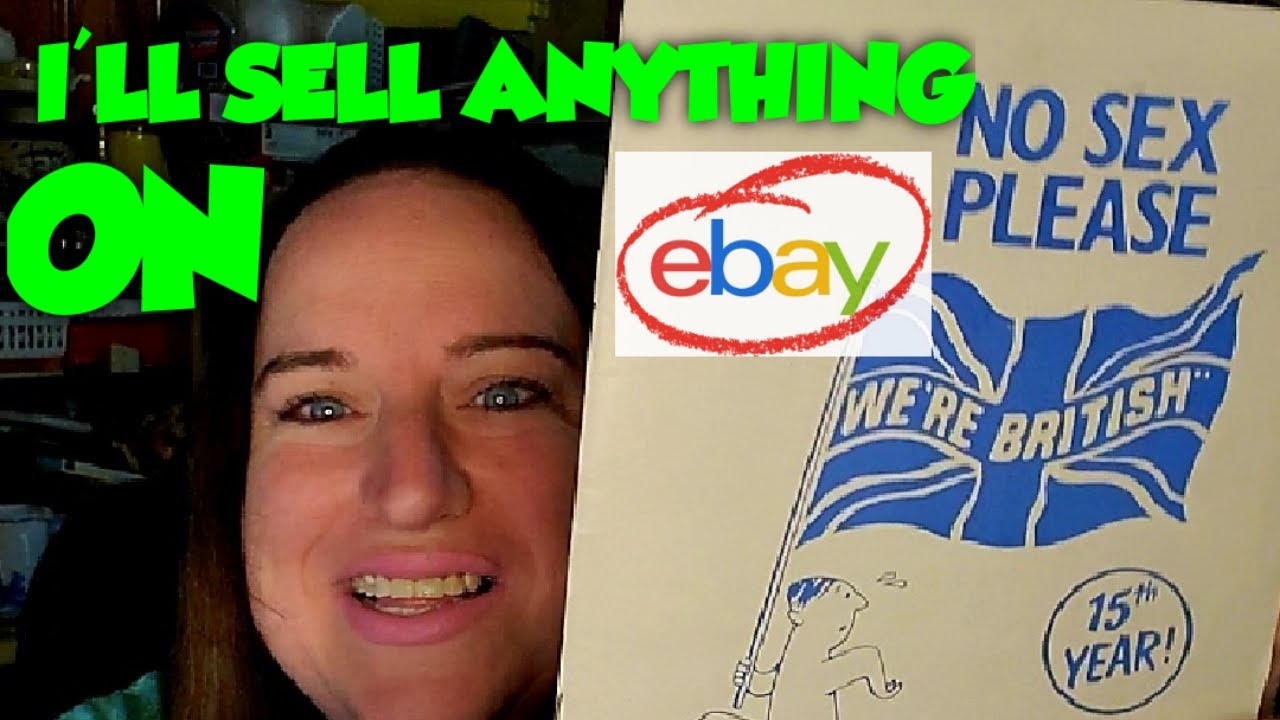Almost EVERYTHING and Anything Sells on Ebay What Sold November 2020 #sellitall
