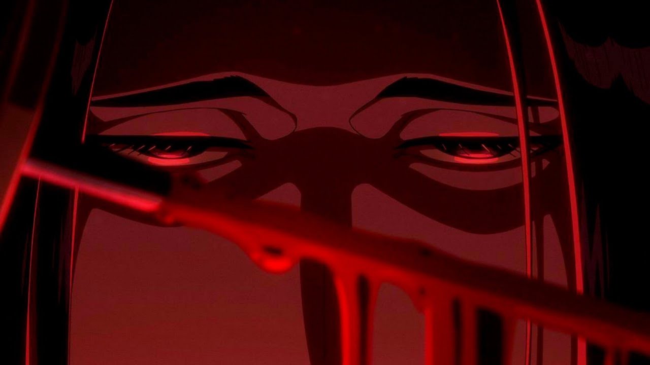 Unohana BANKAI MINAZUKI in 4K anime | Bleach TYBW Episode 10