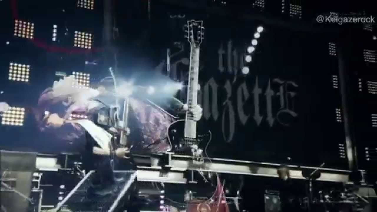 LINDA(@Keigazerock Edit)