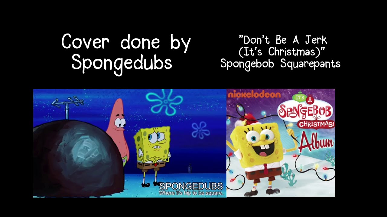 Patrick and Spongebob Sing 