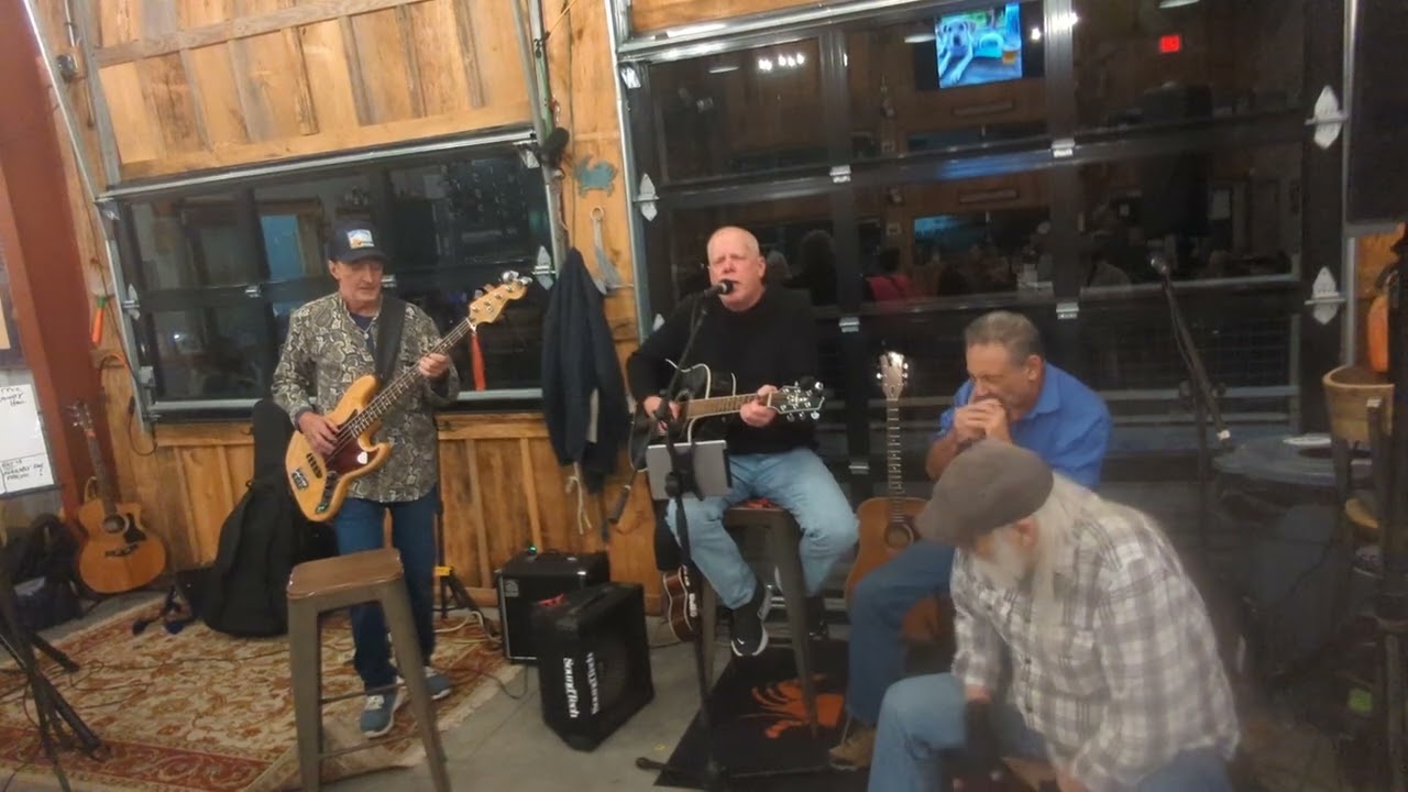 20260206 Jimmy Gilbert - Sympathy For The Devil - The Rolling Stones (5:15)(see desc)