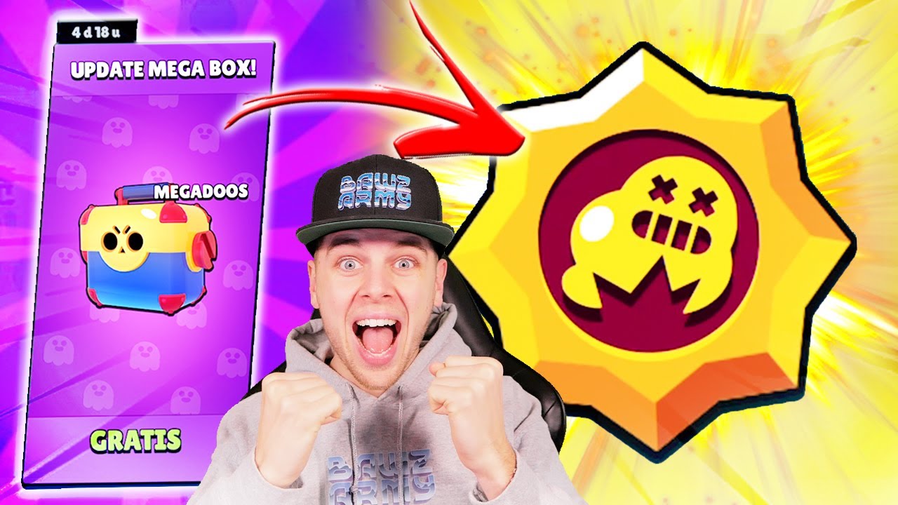 IK HEB 2X ALLE KNOKKERS + STERRENKRACHTEN + GADGETS!!