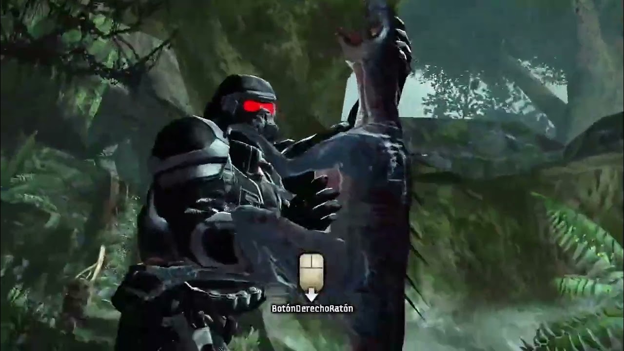 Turok 2008 All Knife/Melee Animations [Custom]