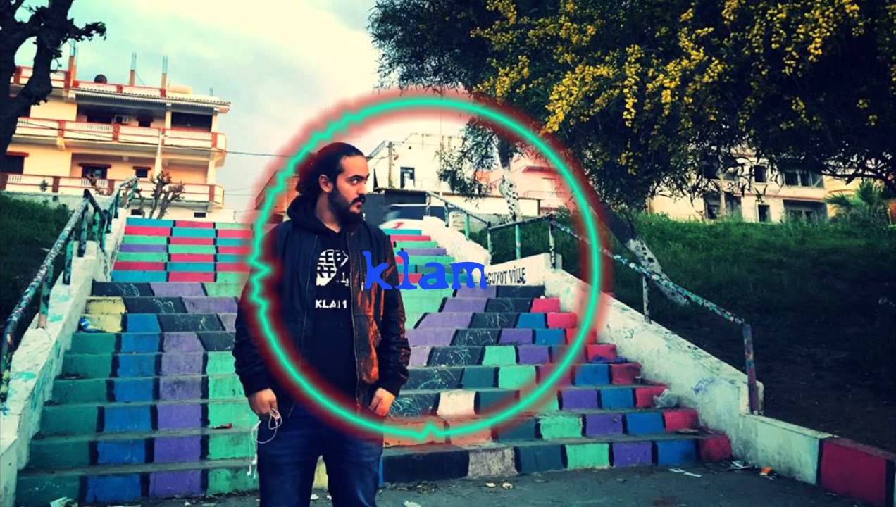 [Klam] Rapsychologue [ Vol.5 ] | INstru 🇩🇿 Rap M_H ProD 👉📺