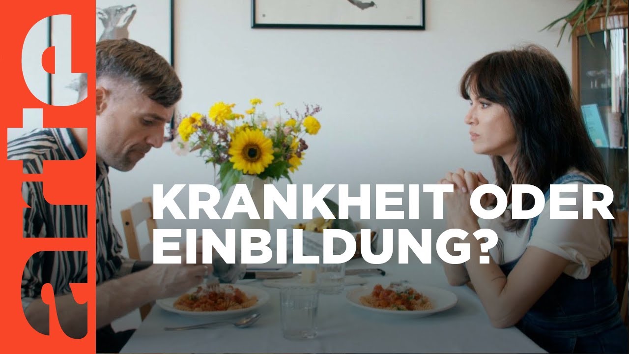 Nahrungsmittelunverträglichkeiten | Agree to Disagree! | ARTE