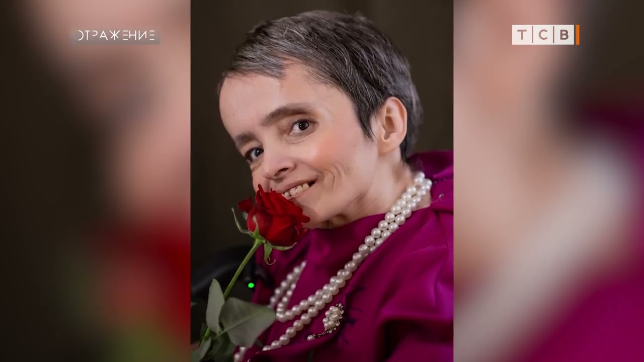 Фотограф и визажист устроили праздник в доме ветеранов