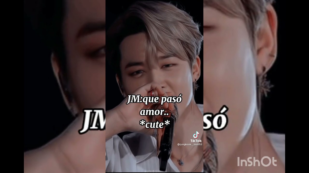 REACCIÓN DE BTS A......