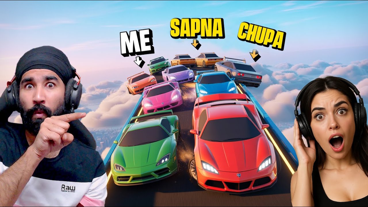 GTA 5: ENDING YOU NEVER SAW COMING