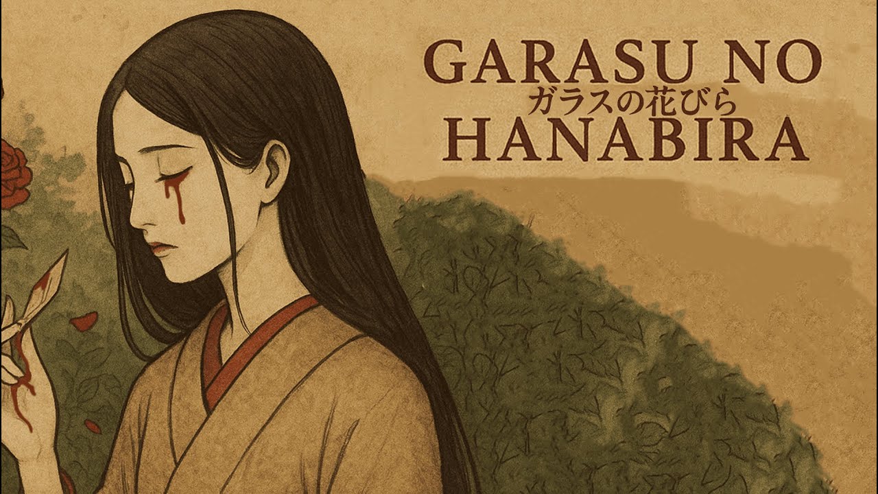 Garasu no Hanabira