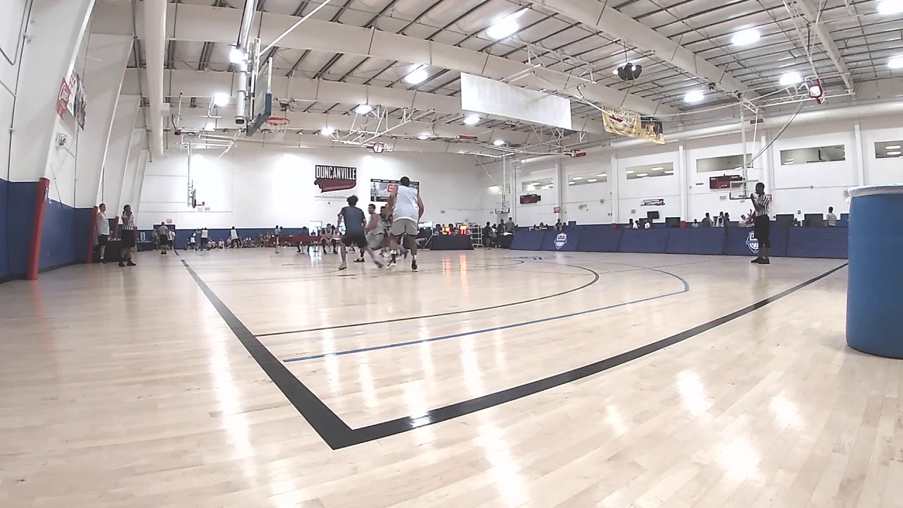 Marcel Campos (New Texans) - Red Bull 3X Dallas 08.31.19