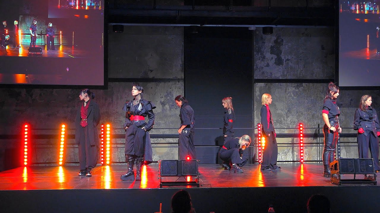KPOP IN PUBLIC | [J-TSOON BPF25] | ATEEZ - NOT OKAY | Dance Cover by PSYCHOTIC 🔥🔥🔥