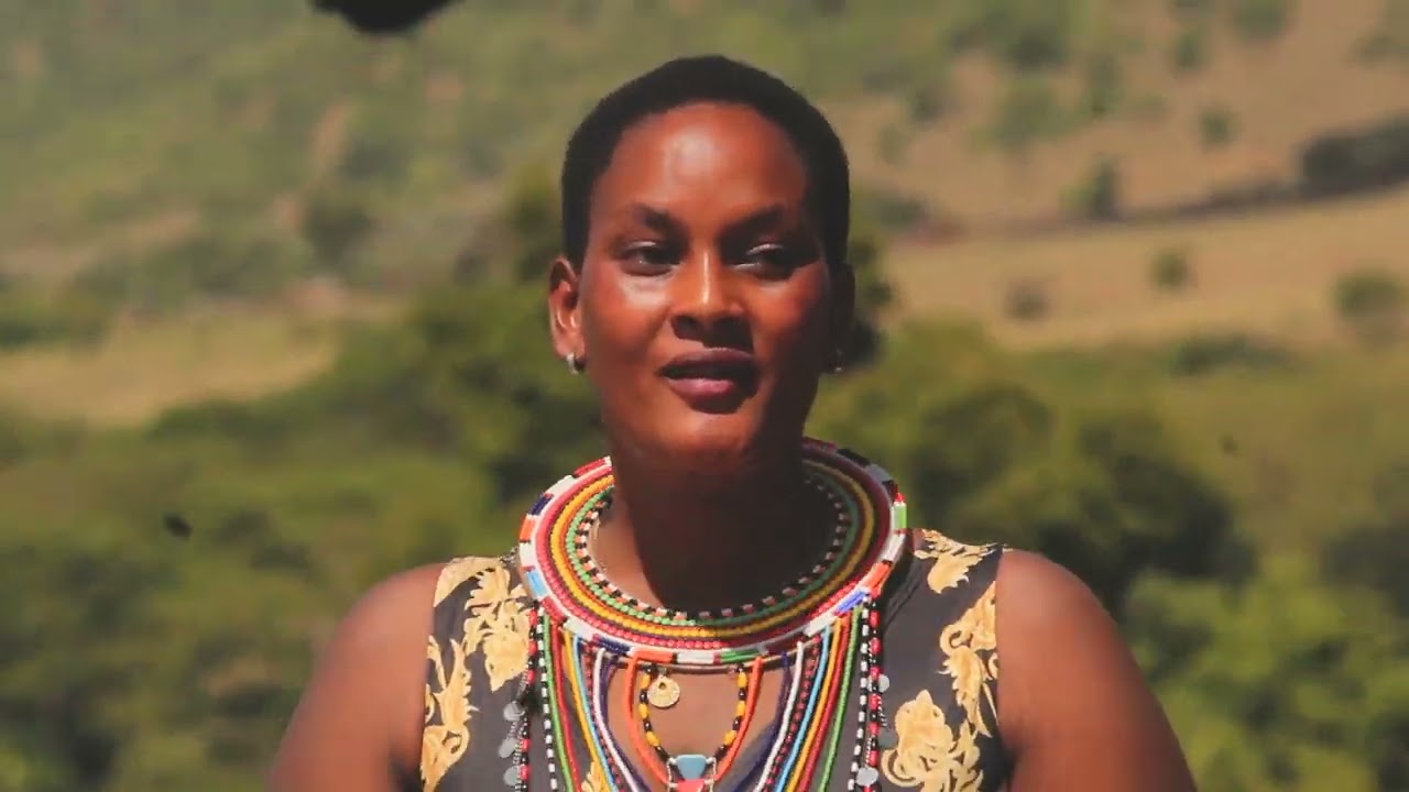 Enkiulata by Jacob looseyia