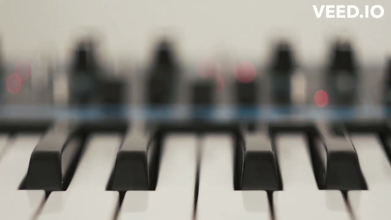 Analog Ambience: A Synthwave Trap Fusion to the Core