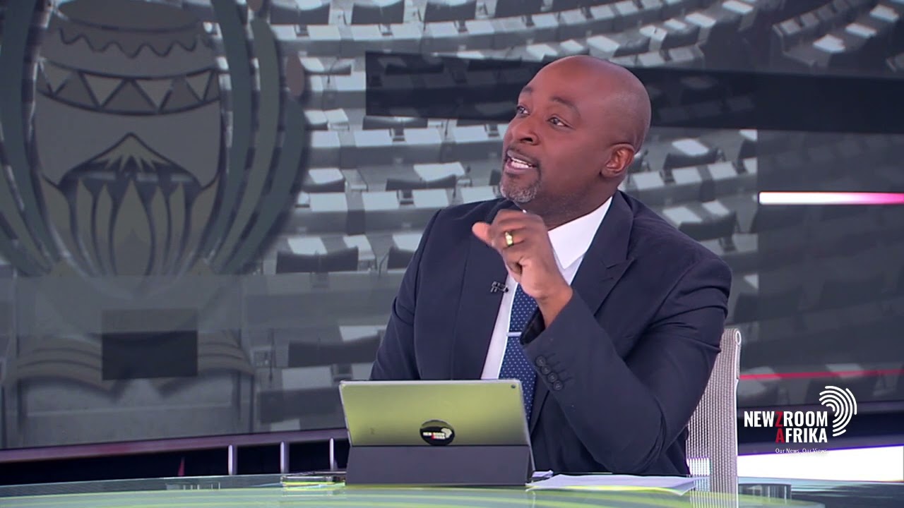 DA not voting for Ramaphosa’s impeachment not in GNU deal - Herron