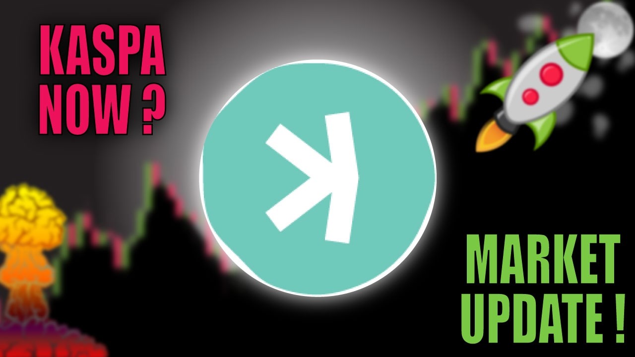 📢 KASPA:  FOMO or Wait?! [strategy and analysis]👀 KAS now?