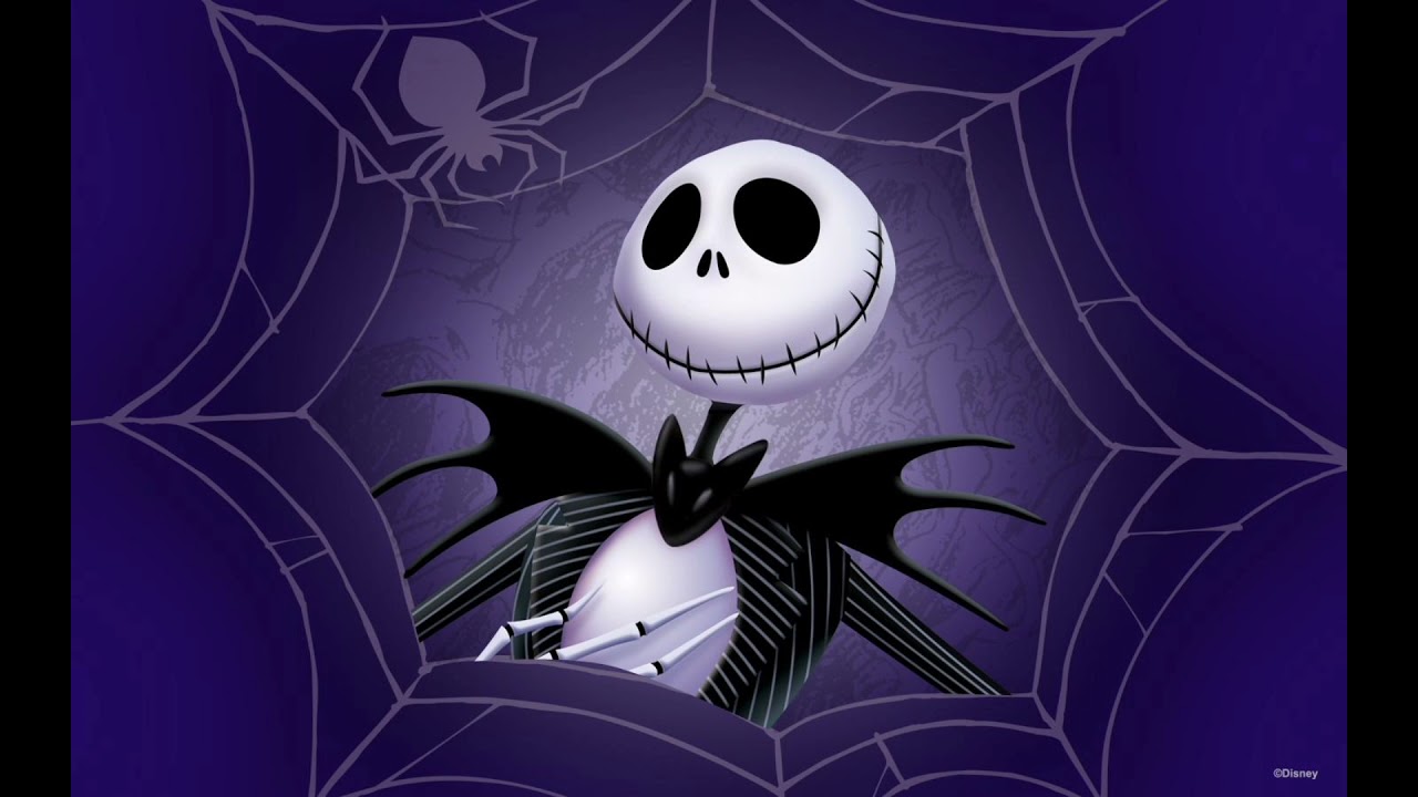 The Nightmare Before Christmas Mashup - Town Meeting Song - Original and Fable Cry