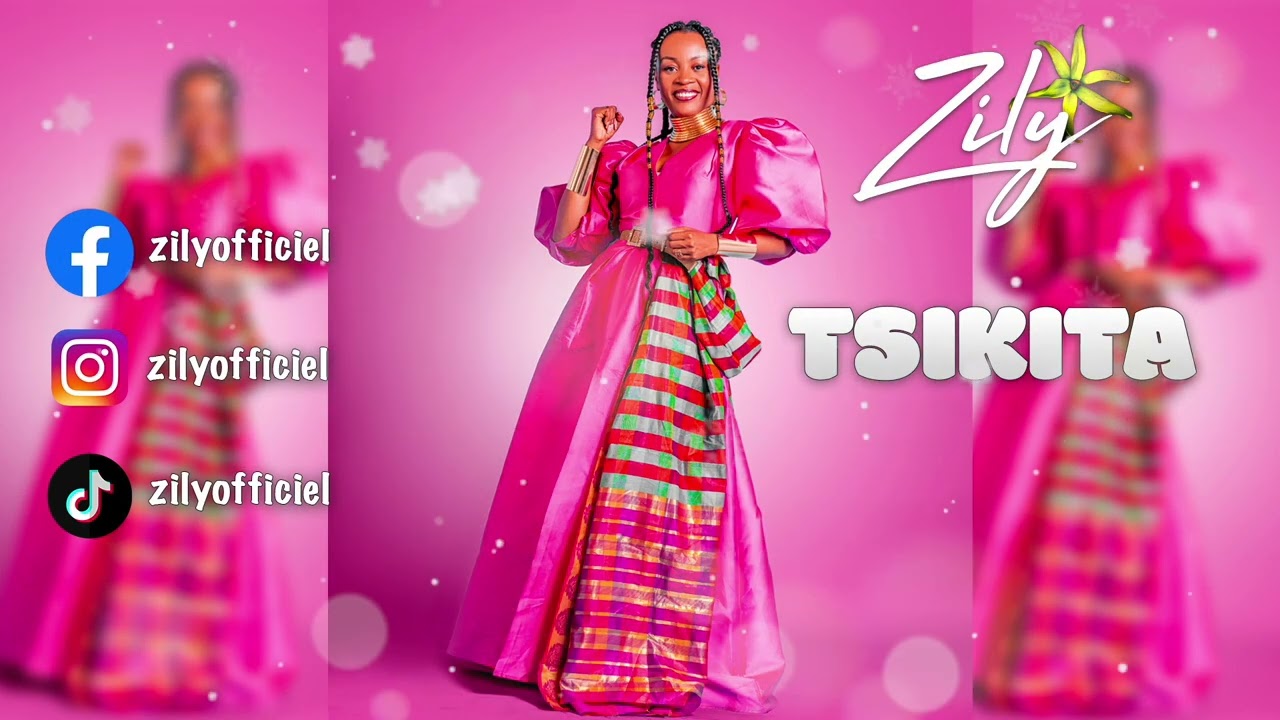 ZILY TSIKITA
