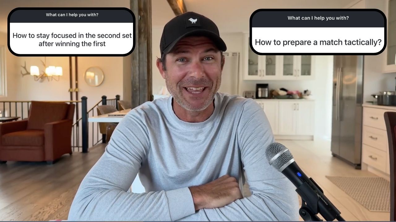 10 Questions Every Singles and Doubles Player Needs Answered