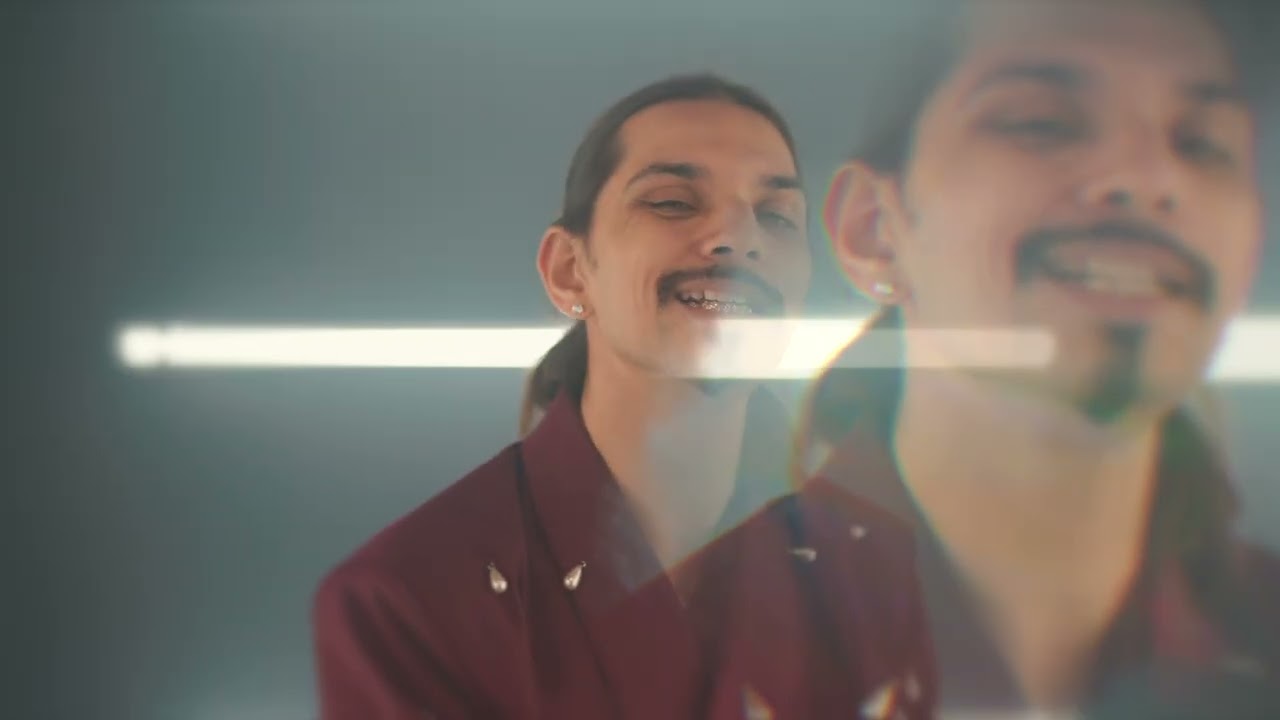 SILVER LINING (Official Music Video)