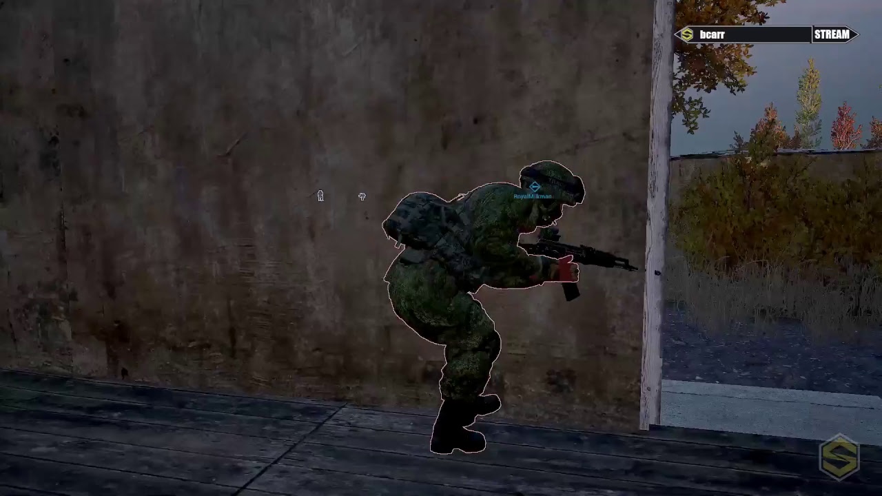 SQUAD OPS! Operation: Green Acres  | 1-Life Event | Feat. bcarr
