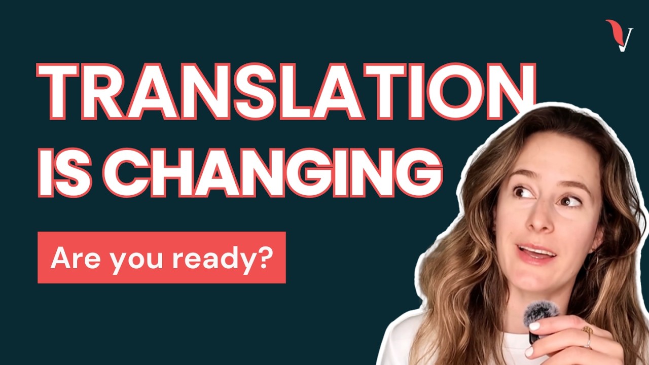 What&rsquo;s the Future of Translation Technology?