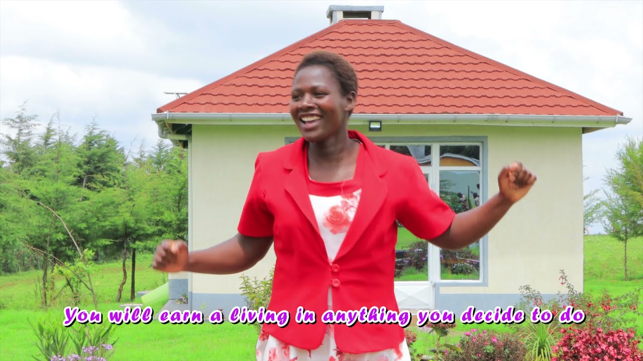 Boisiet By MercyBen Chela/Latest Kalenjin Gospel Song 2021/Official Full HD Video/Kalenjin video