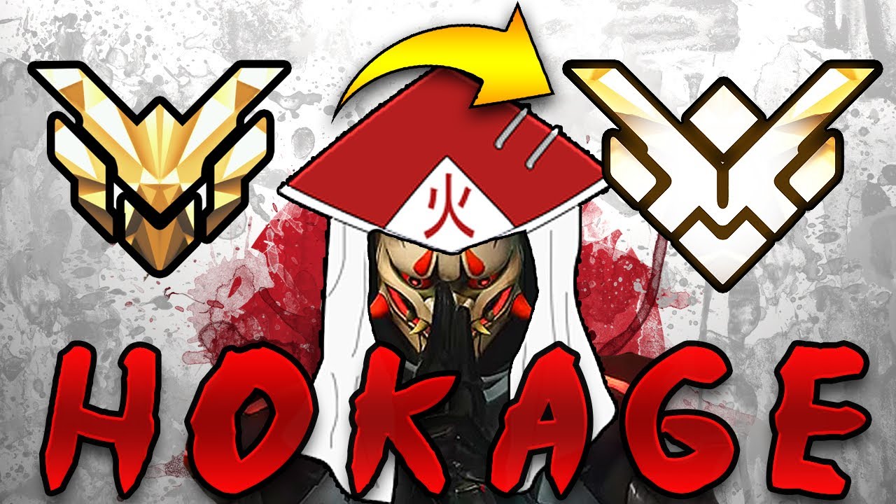 Unranked to GM: Genji Only - FINAL EPISODE