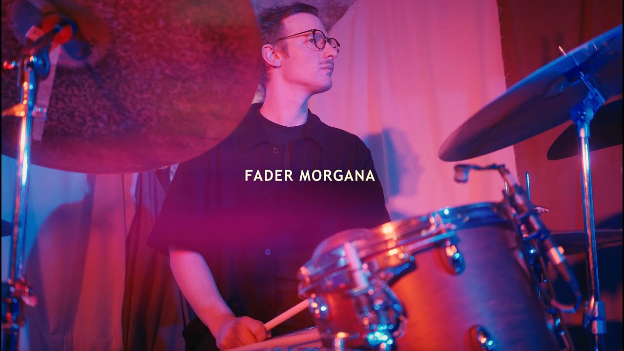 Yellow Fleet - Fader Morgana (live)