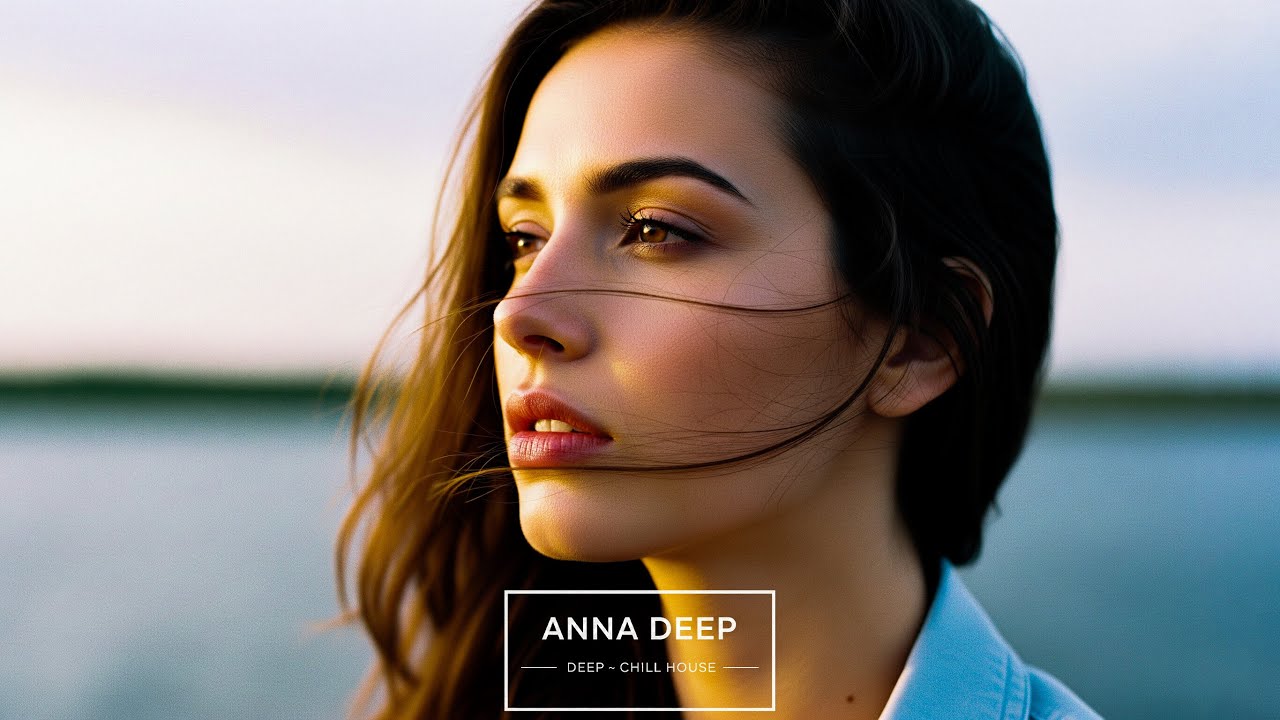 ANNA DEEP - Ashes