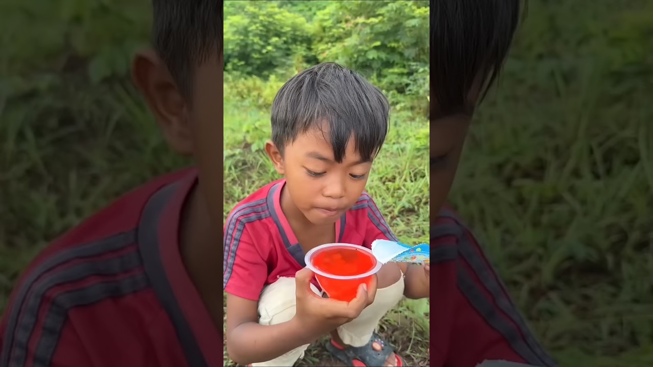 Survival Skills: SMART idea and USEFUL in Forest 