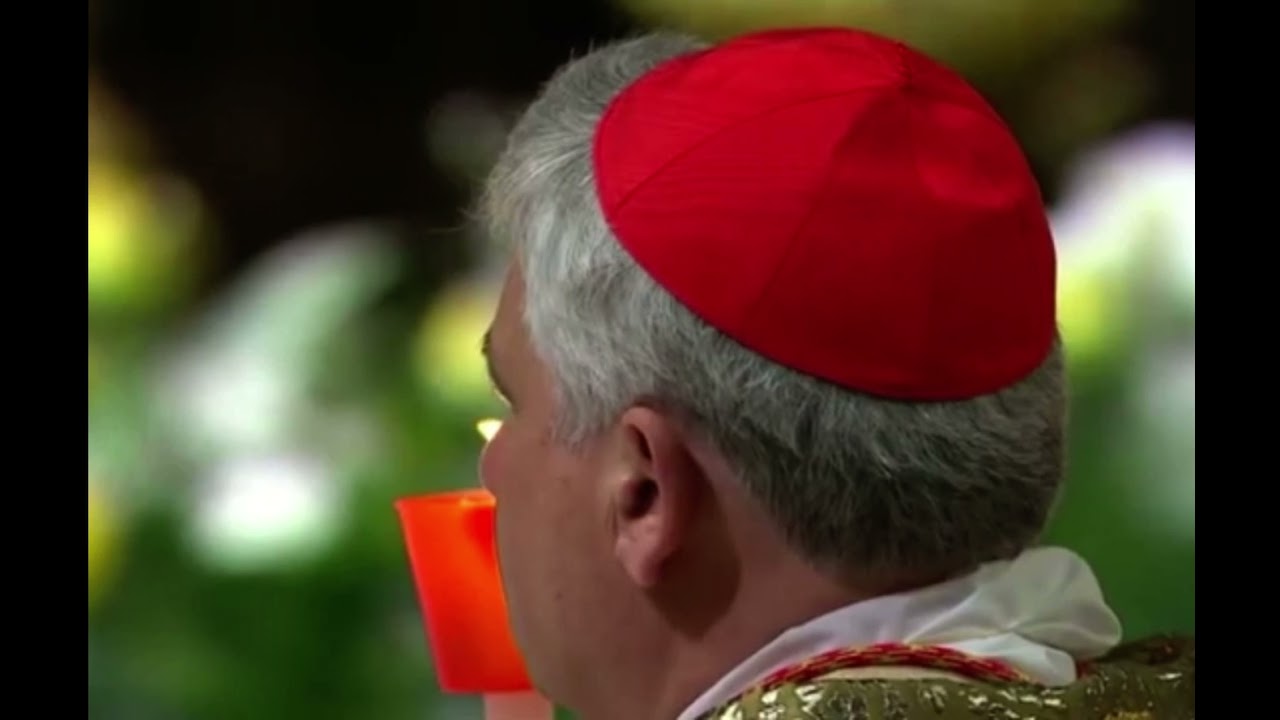 PR&AElig;CONIUM PASCHALE - Sacrosanta Papale Basilica Vaticana