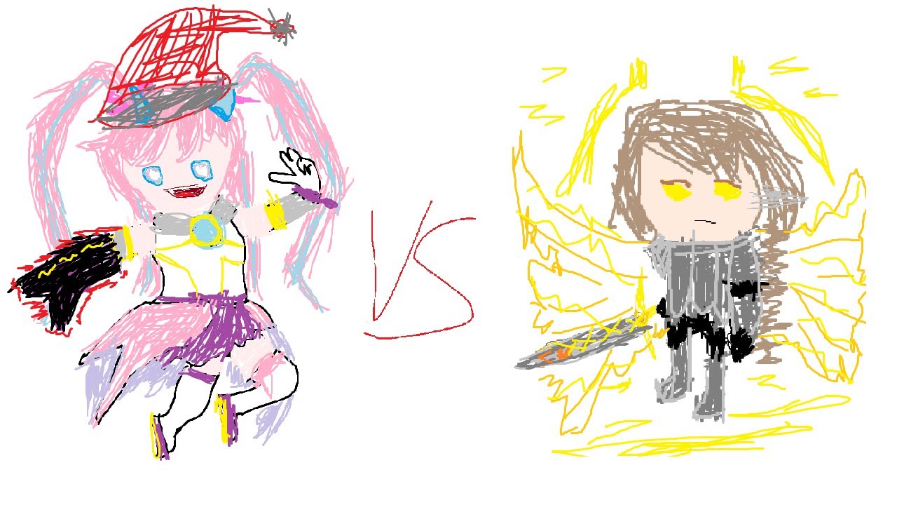 number two idol in the universe vs seren but i'm weaker for no reason (AB GMS Destiny Seren)