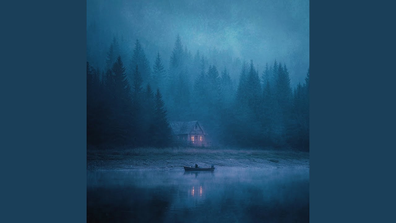 Where Silence Sleeps