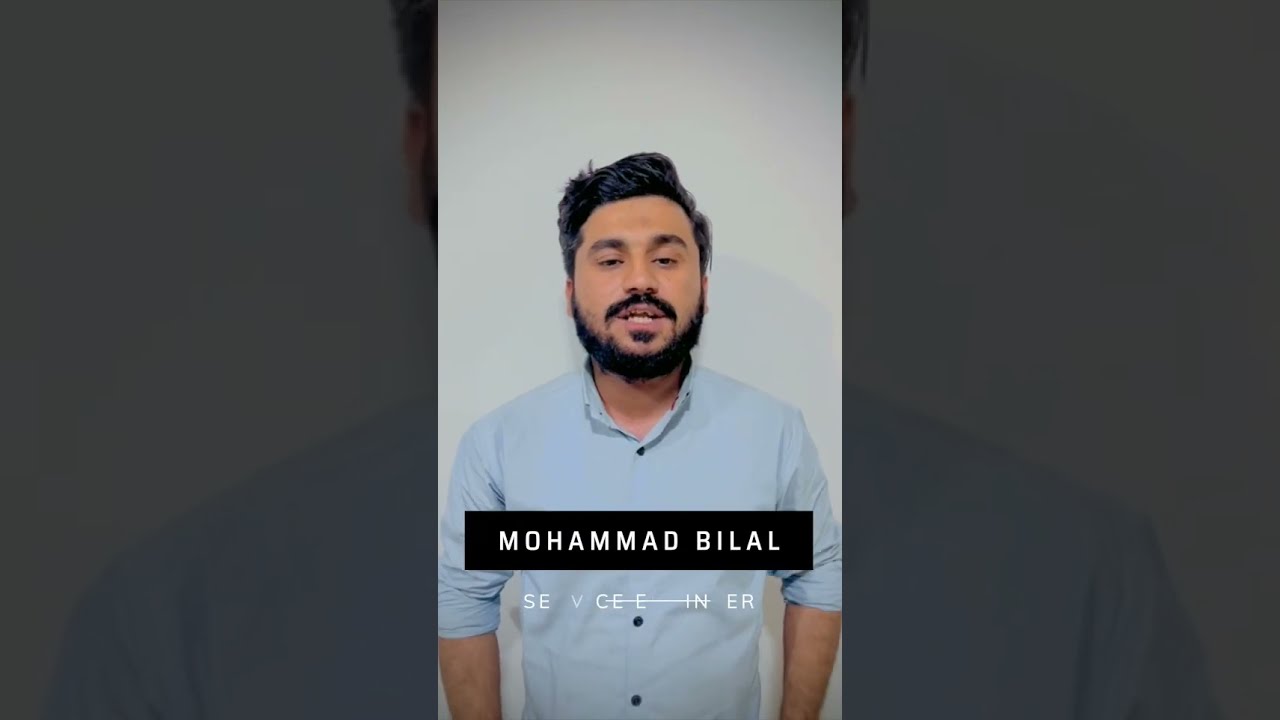 Bilal Khan | Health Asia International Exhibition & Conferences | Karachi Expo Centre | 2022