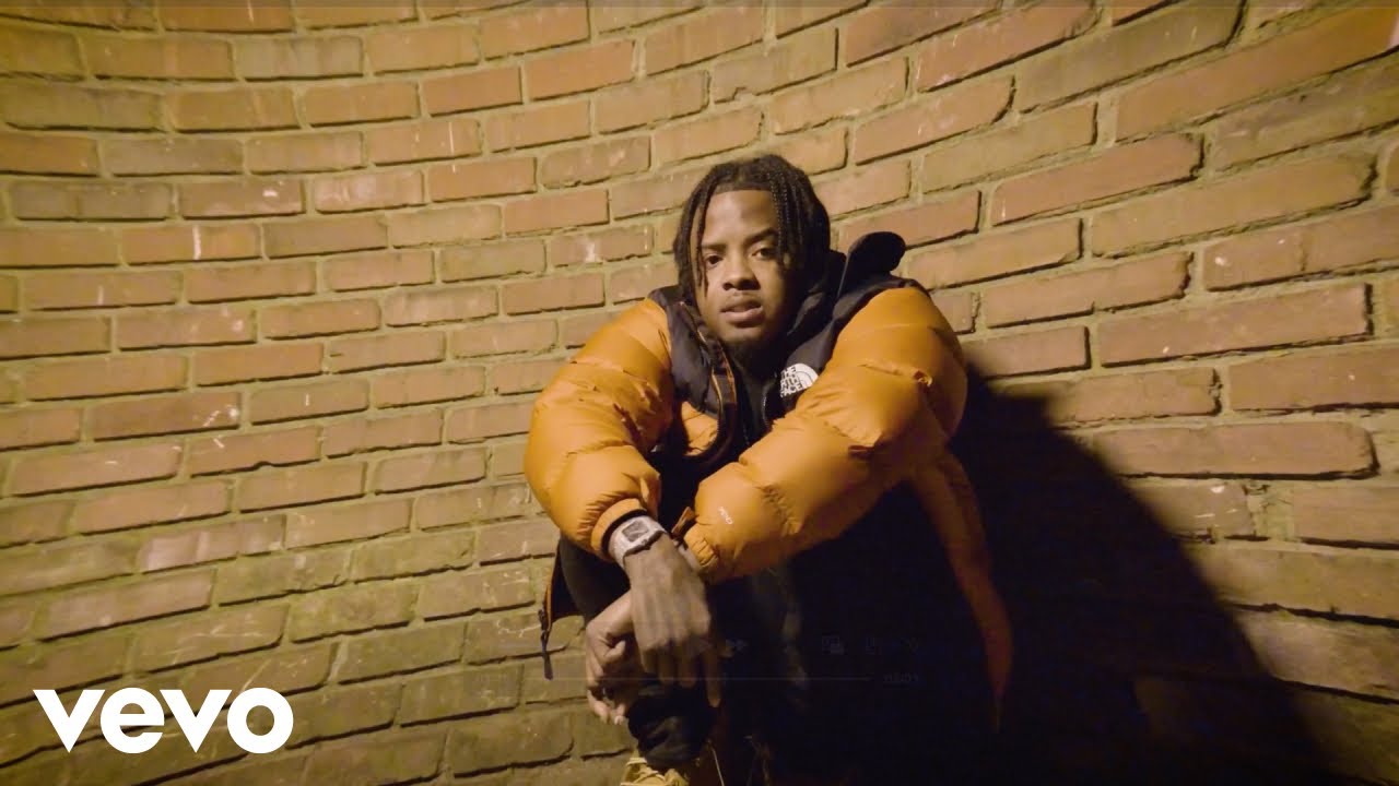 Dee Mula - Still Thuggin