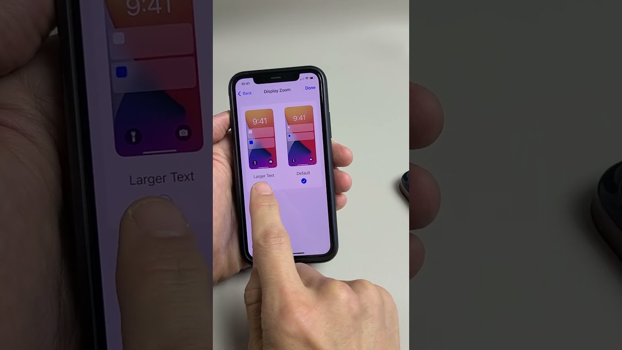 iPhone: не работает полноэкранный режим в приложении YouTube? ИСПРАВЛЕНО!