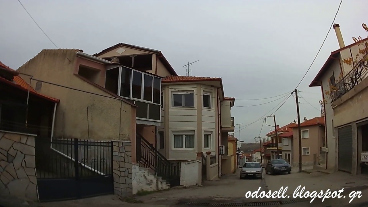 Οδοιπορικό: Μελίτη (Meliti, Florina, GR)