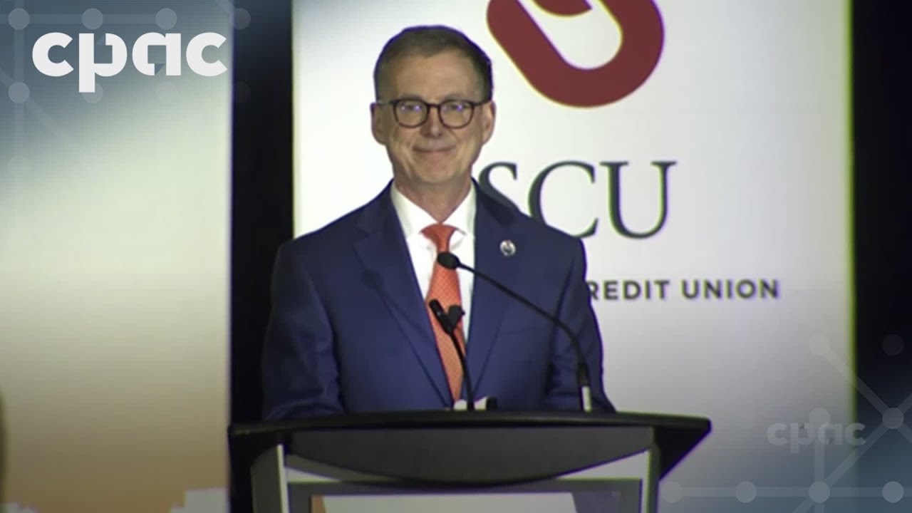 Bank of Canada’s Tiff Macklem addresses Winnipeg Chamber of Commerce – June 24, 2024