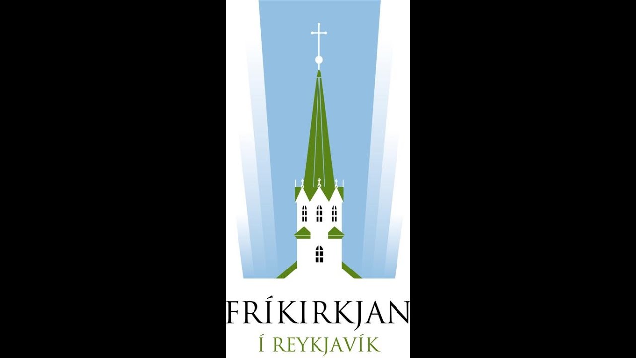 FR&Iacute;KIRKJAN &Iacute; REYKJAV&Iacute;K GU&ETH;S&THORN;J&Oacute;NUSTA 26.09.2021