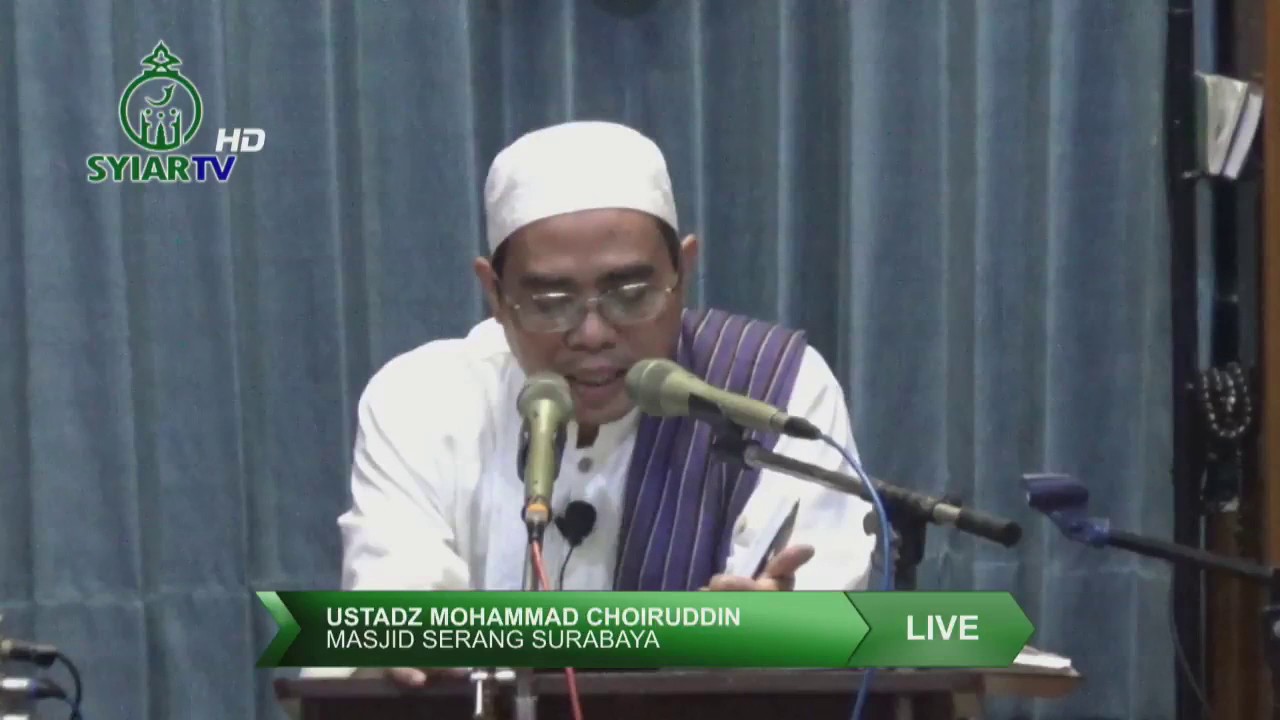 SYIARTV - LIVE STREAMING
