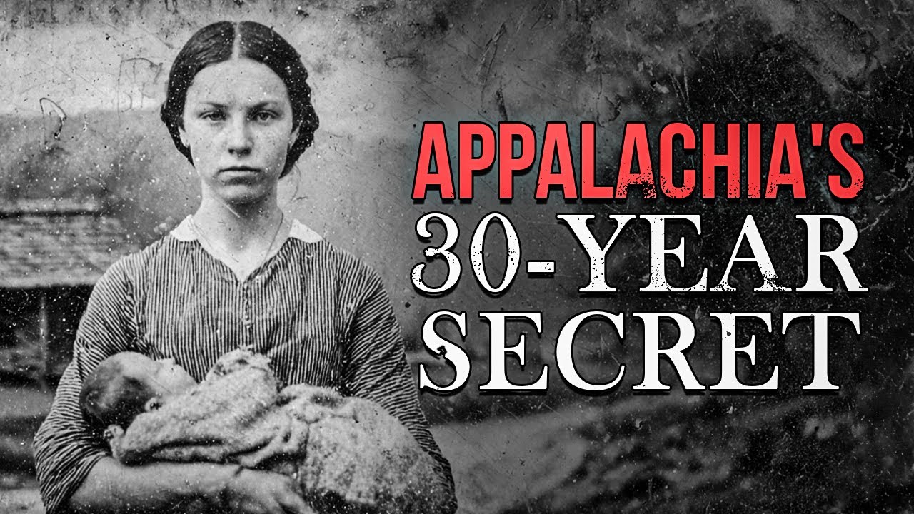 The Story of Widow Annie: Appalachia's Secret of Shame and Cowardice
