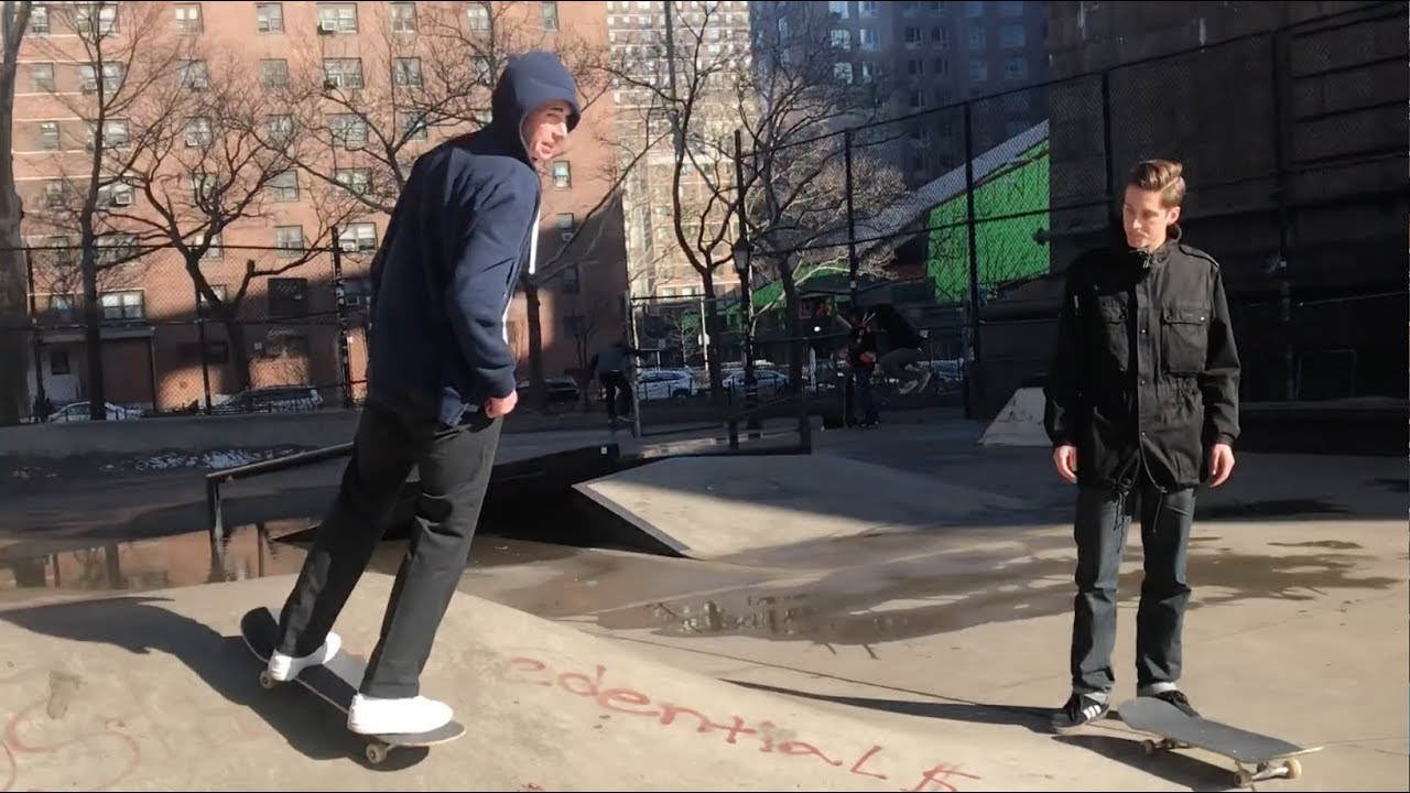 Suciu vs Spears